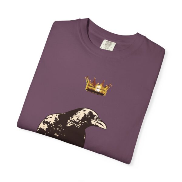 Mr Raven Relaxed Fit Unisex Tee - Image 19