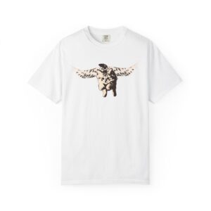 Flying Kitten Relaxed Fit Unisex T-Shirt