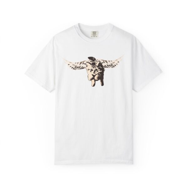 Flying Kitten Relaxed Fit Unisex T-Shirt