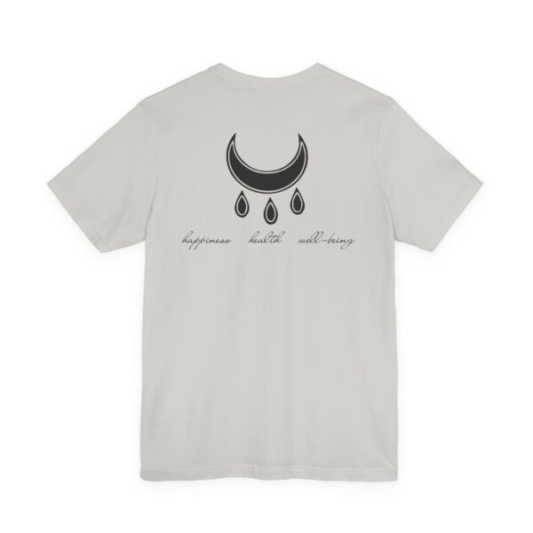 Happiness, Health, Well-Being - Wicca Blessing Lightweight Shirt - Image 19