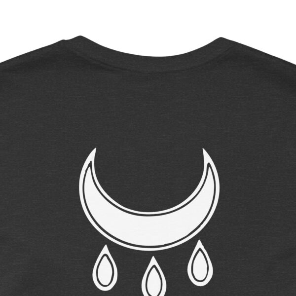 Happiness, Health, Well-Being - Wicca Blessing Lightweight Shirt - Image 16