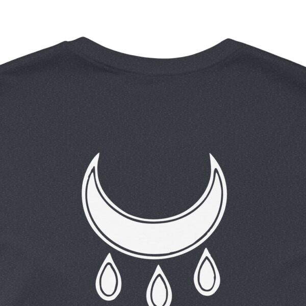 Happiness, Health, Well-Being - Wicca Blessing Lightweight Shirt - Image 12