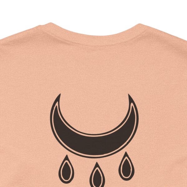 Happiness, Health, Well-Being - Wicca Blessing Lightweight Shirt - Image 8