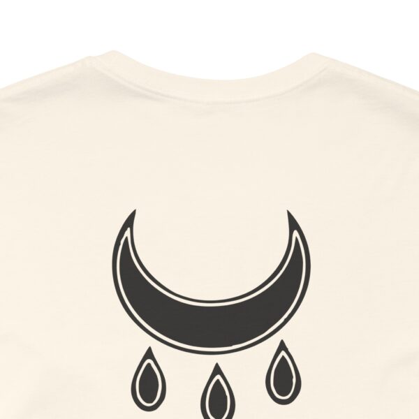 Happiness, Health, Well-Being - Wicca Blessing Lightweight Shirt - Image 4