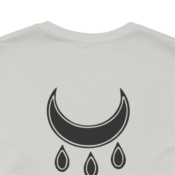 Happiness, Health, Well-Being - Wicca Blessing Lightweight Shirt - Image 20