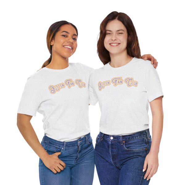 Kitten Fan Club Lightweight T-Shirt - Image 10
