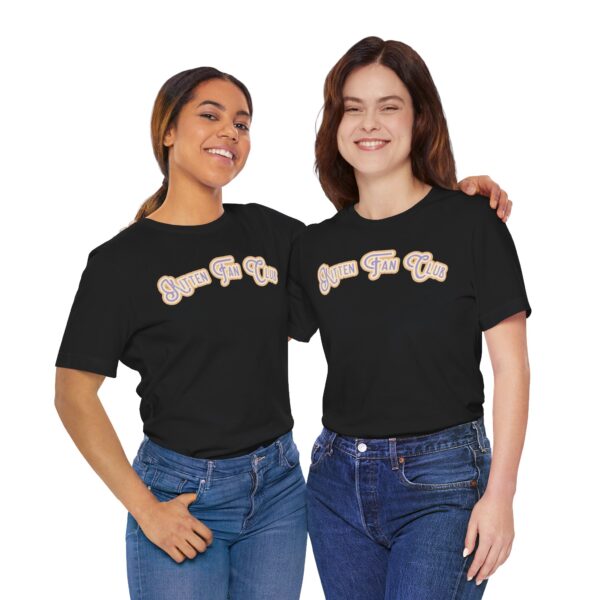 Kitten Fan Club Lightweight T-Shirt - Image 22