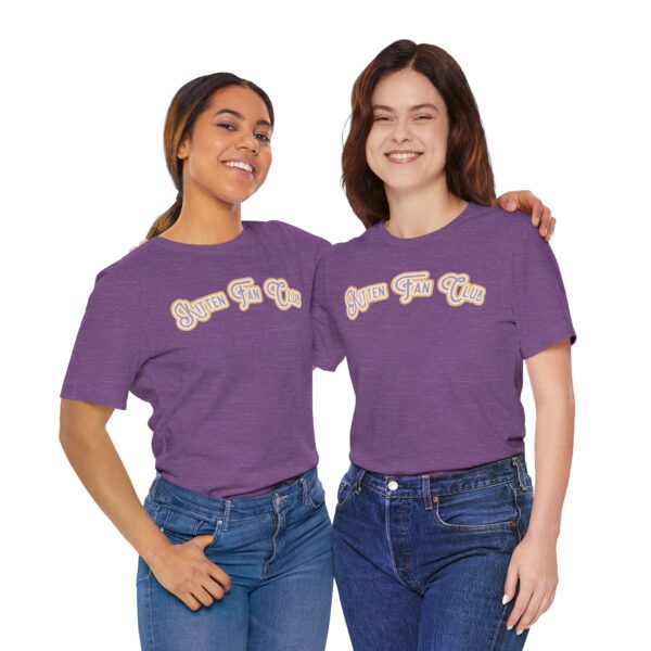 Kitten Fan Club Lightweight T-Shirt - Image 18
