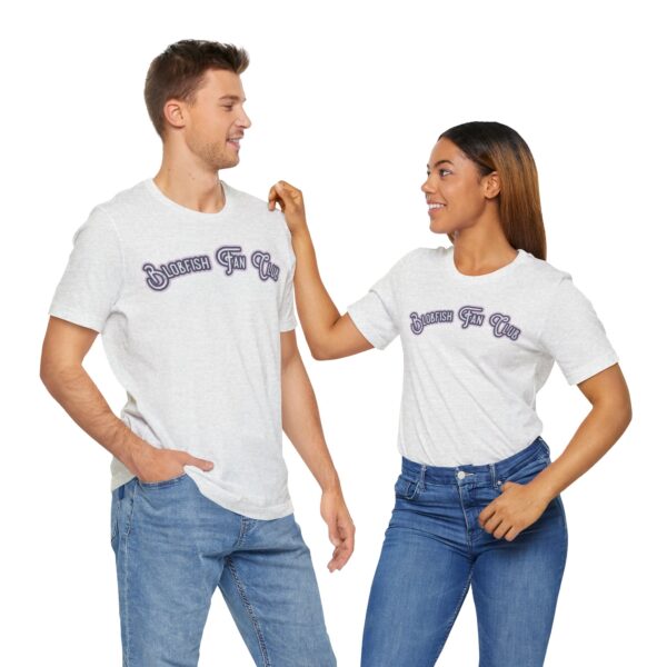 Blobfish Fan Club Lightweight T-Shirt - Image 11