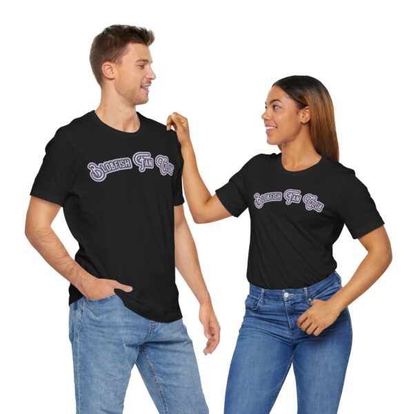Blobfish Fan Club Lightweight T-Shirt - Image 23
