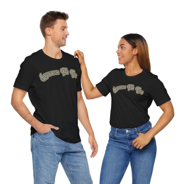Sasquatch Fan Club Lightweight T-Shirt - Image 22