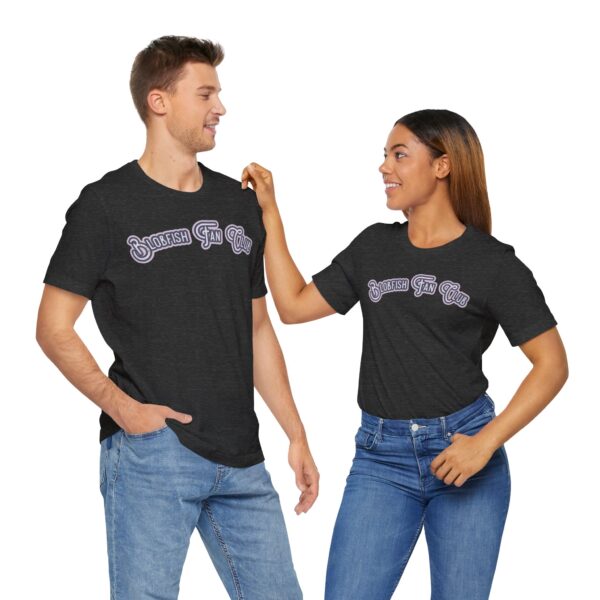 Blobfish Fan Club Lightweight T-Shirt - Image 19