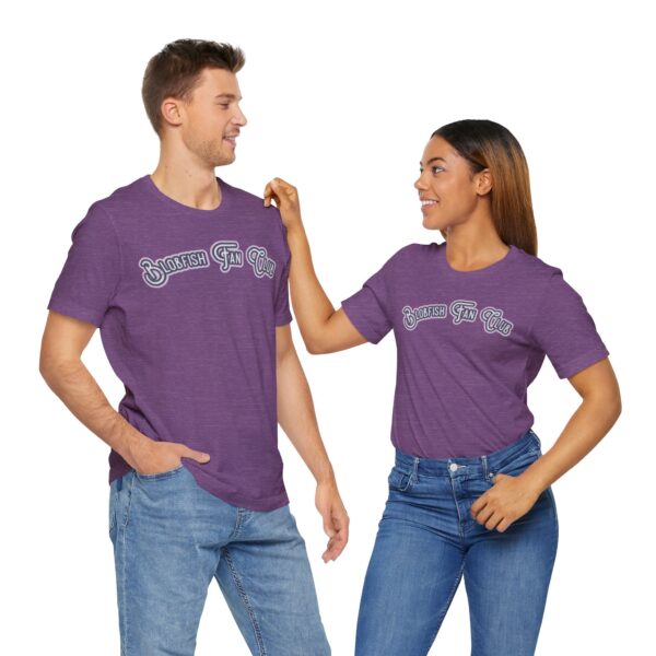 Blobfish Fan Club Lightweight T-Shirt - Image 15