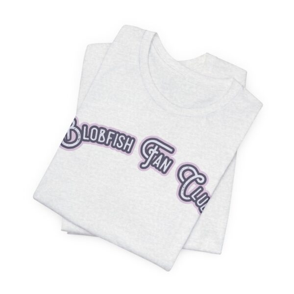 Blobfish Fan Club Lightweight T-Shirt - Image 9