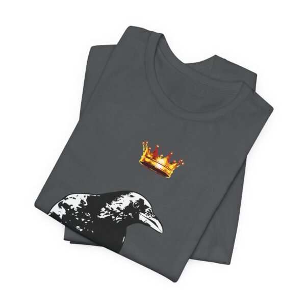 Mr. Raven Lightweight T-Shirt - Image 21