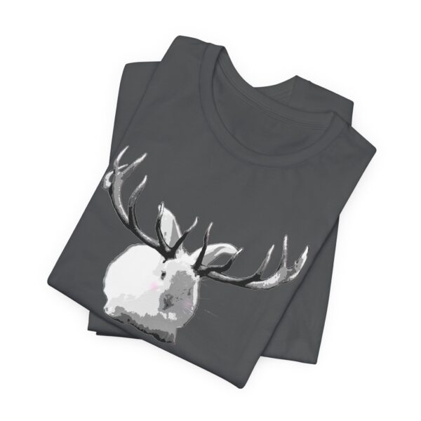It's a Jackalope Kind of Day Lightweight T-Shirt - Image 21