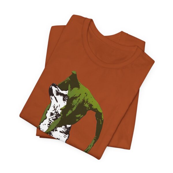 Druid Fox Lightweight T-Shirt - Image 17
