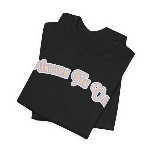Unicorn Fan Club Lightweight T-Shirt - Image 20