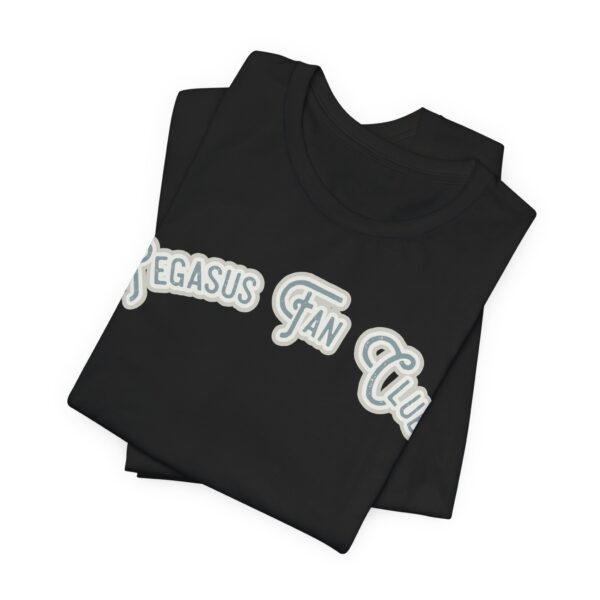 Pegasus Fan Club Lightweight T-Shirt - Image 21