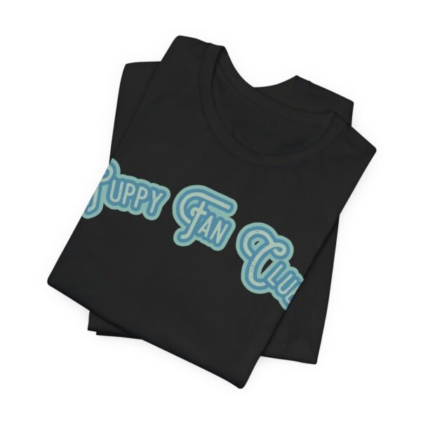 Puppy Fan Club Lightweight T-Shirt - Image 21