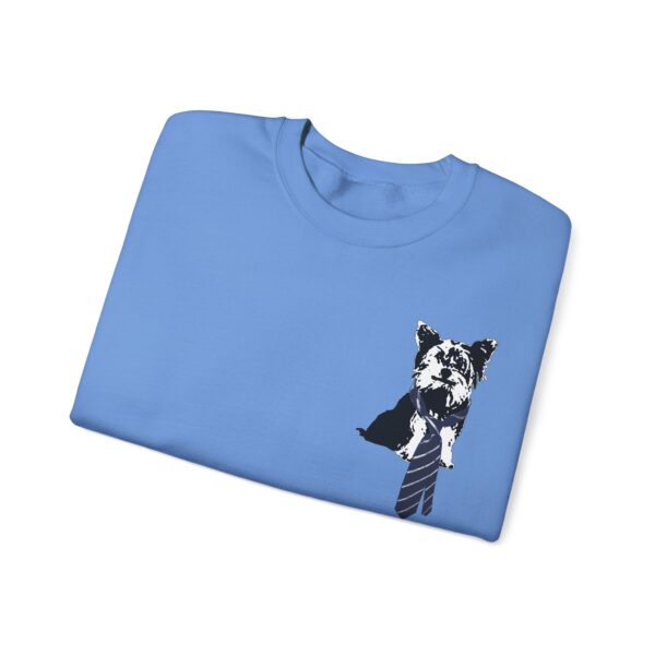 Workday Yorkie Crewneck Sweatshirt - Image 15