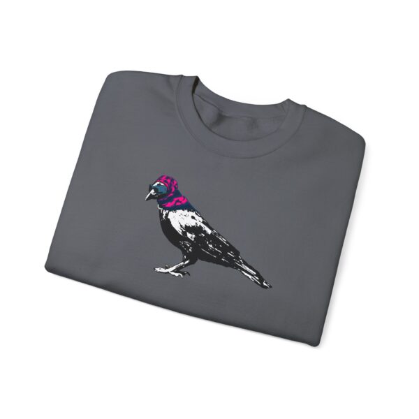 Mrs. Raven Crewneck Sweatshirt - Image 21