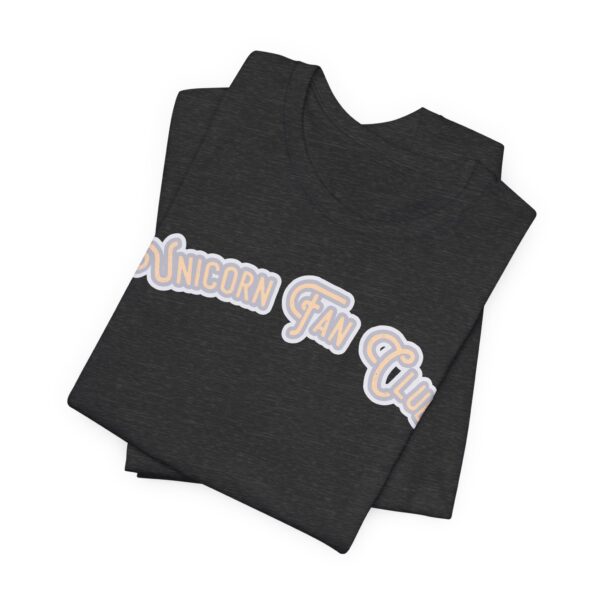 Unicorn Fan Club Lightweight T-Shirt - Image 17
