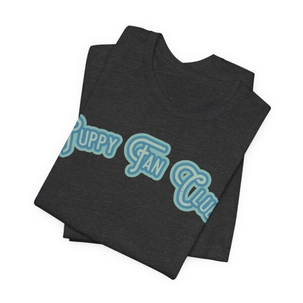 Puppy Fan Club Lightweight T-Shirt - Image 17