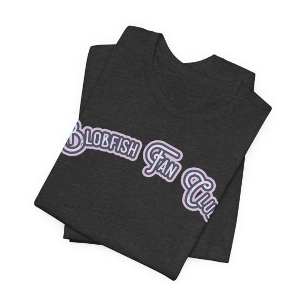 Blobfish Fan Club Lightweight T-Shirt - Image 17