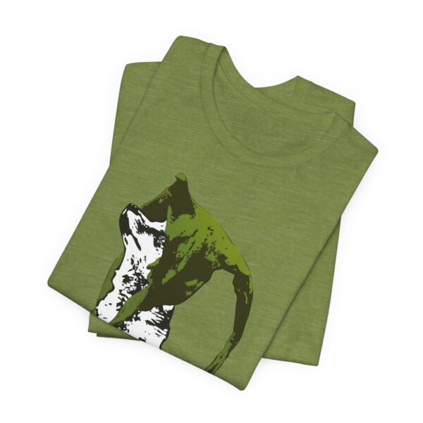 Druid Fox Lightweight T-Shirt - Image 21