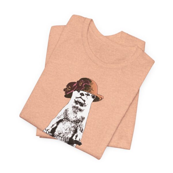 Otter Be Going Now Lightweight T-Shirt - Image 12