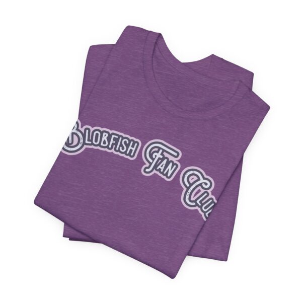 Blobfish Fan Club Lightweight T-Shirt - Image 13