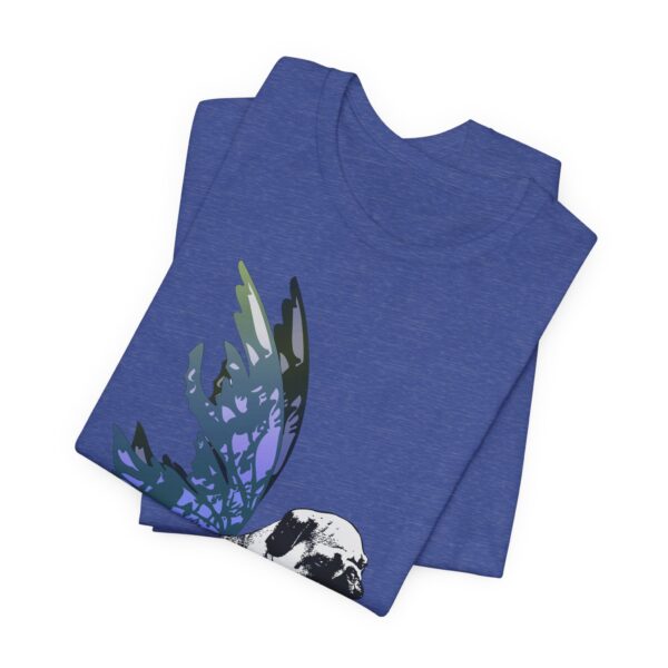 Fairy Pug Lightweight T-Shirt - Image 21
