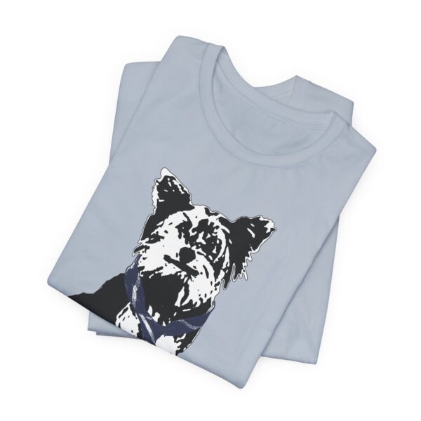 Workday Yorkie Lightweight T-Shirt - Image 12