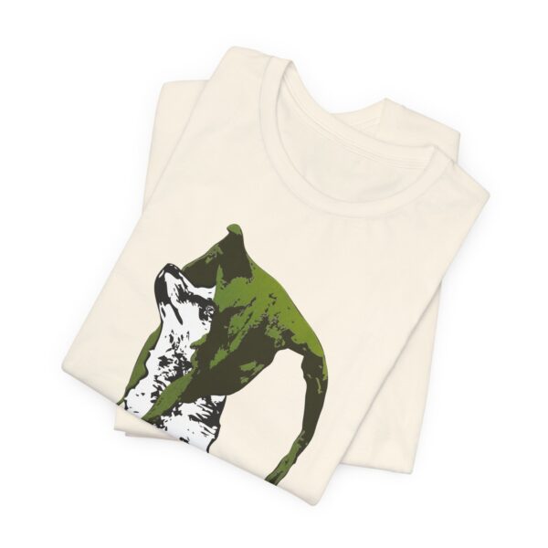 Druid Fox Lightweight T-Shirt - Image 8