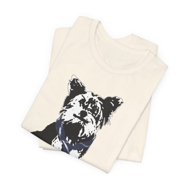 Workday Yorkie Lightweight T-Shirt - Image 8