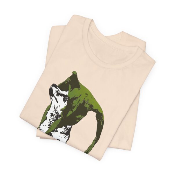 Druid Fox Lightweight T-Shirt - Image 12