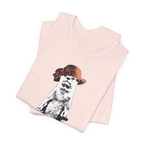 Otter Be Going Now Lightweight T-Shirt - Image 8
