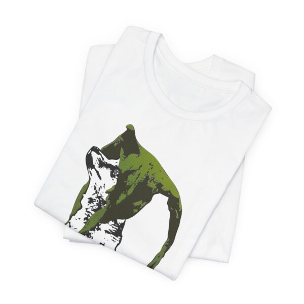 Druid Fox Lightweight T-Shirt - Image 4