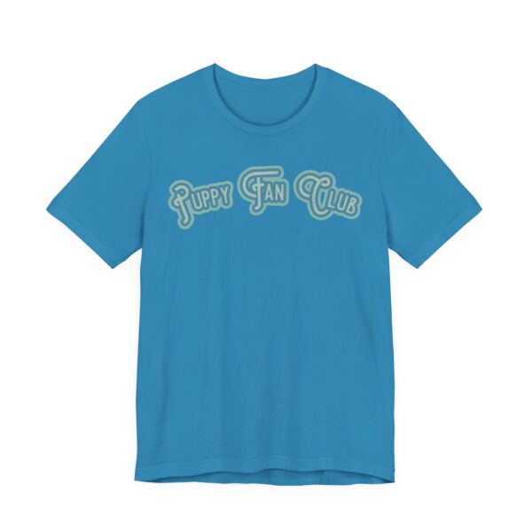 Puppy Fan Club Lightweight T-Shirt - Image 12
