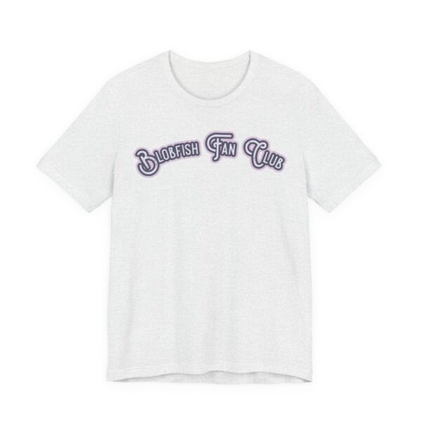 Blobfish Fan Club Lightweight T-Shirt - Image 8