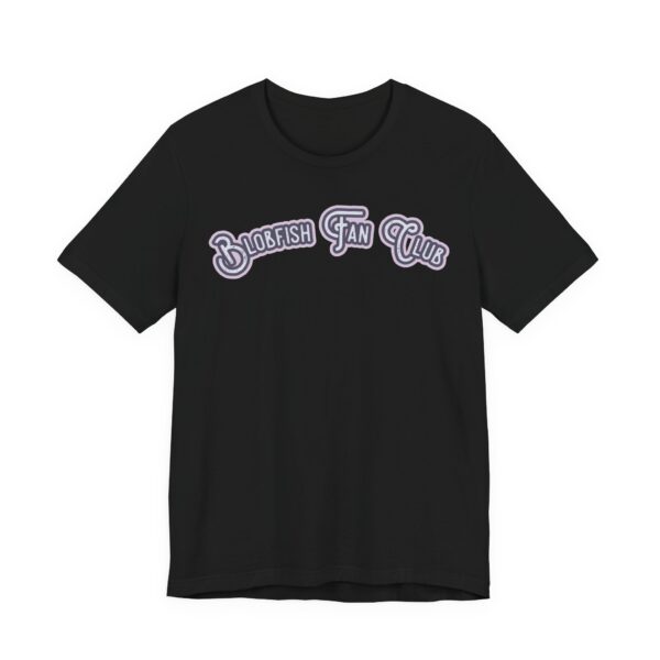 Blobfish Fan Club Lightweight T-Shirt - Image 20