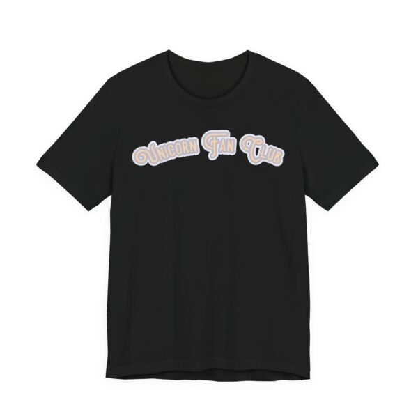 Unicorn Fan Club Lightweight T-Shirt - Image 21