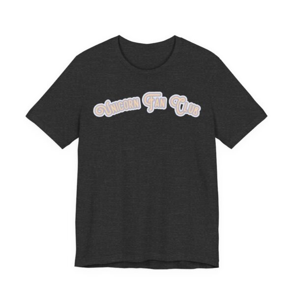 Unicorn Fan Club Lightweight T-Shirt - Image 16