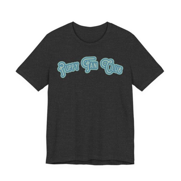 Puppy Fan Club Lightweight T-Shirt - Image 16