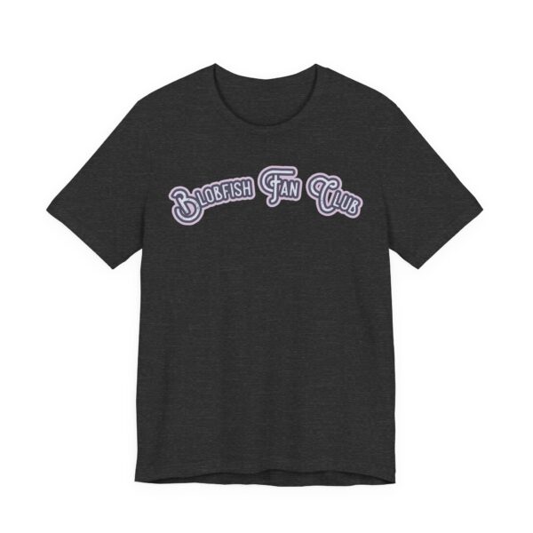 Blobfish Fan Club Lightweight T-Shirt - Image 16