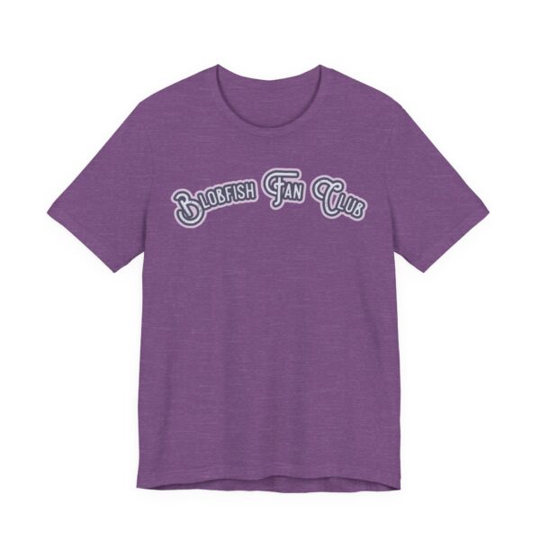 Blobfish Fan Club Lightweight T-Shirt - Image 12