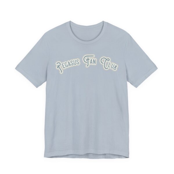 Pegasus Fan Club Lightweight T-Shirt - Image 12