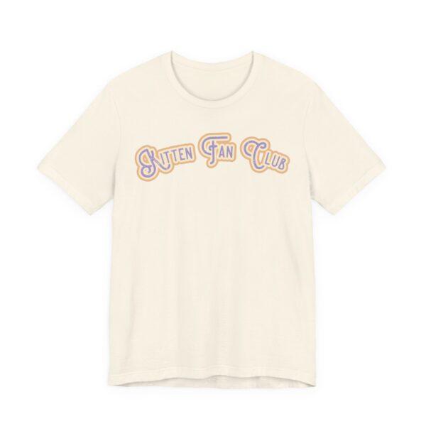 Kitten Fan Club Lightweight T-Shirt - Image 12