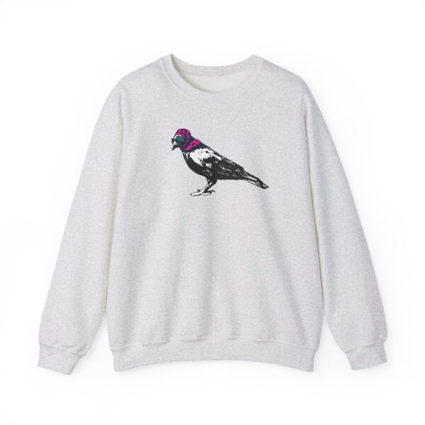 Mrs. Raven Crewneck Sweatshirt - Image 3